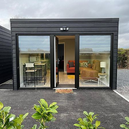 The Carranstown Lodge Duleek Exteriör bild