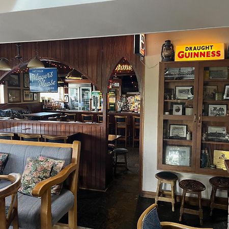 The Carranstown Lodge Duleek Exteriör bild