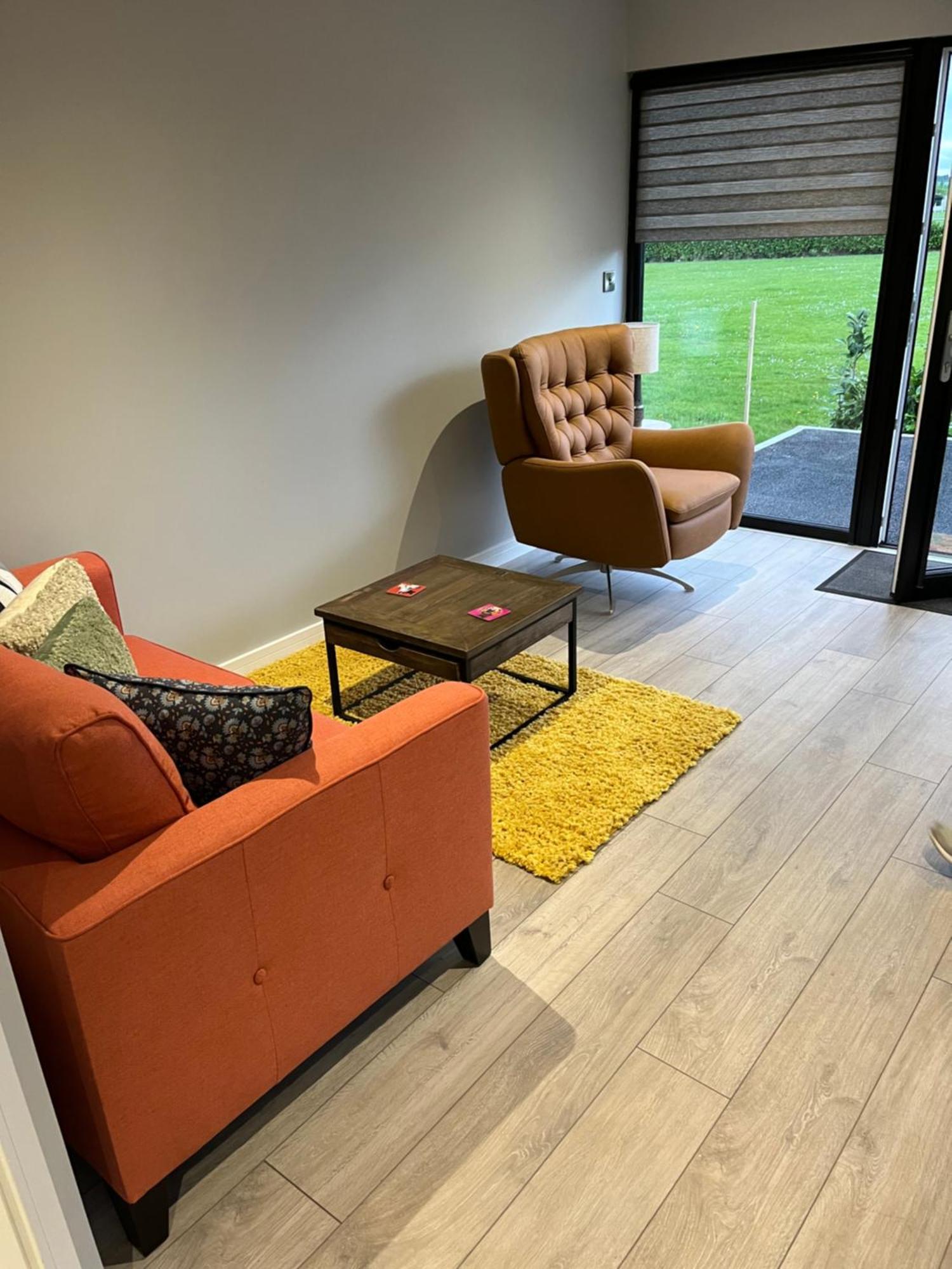 The Carranstown Lodge Duleek Exteriör bild