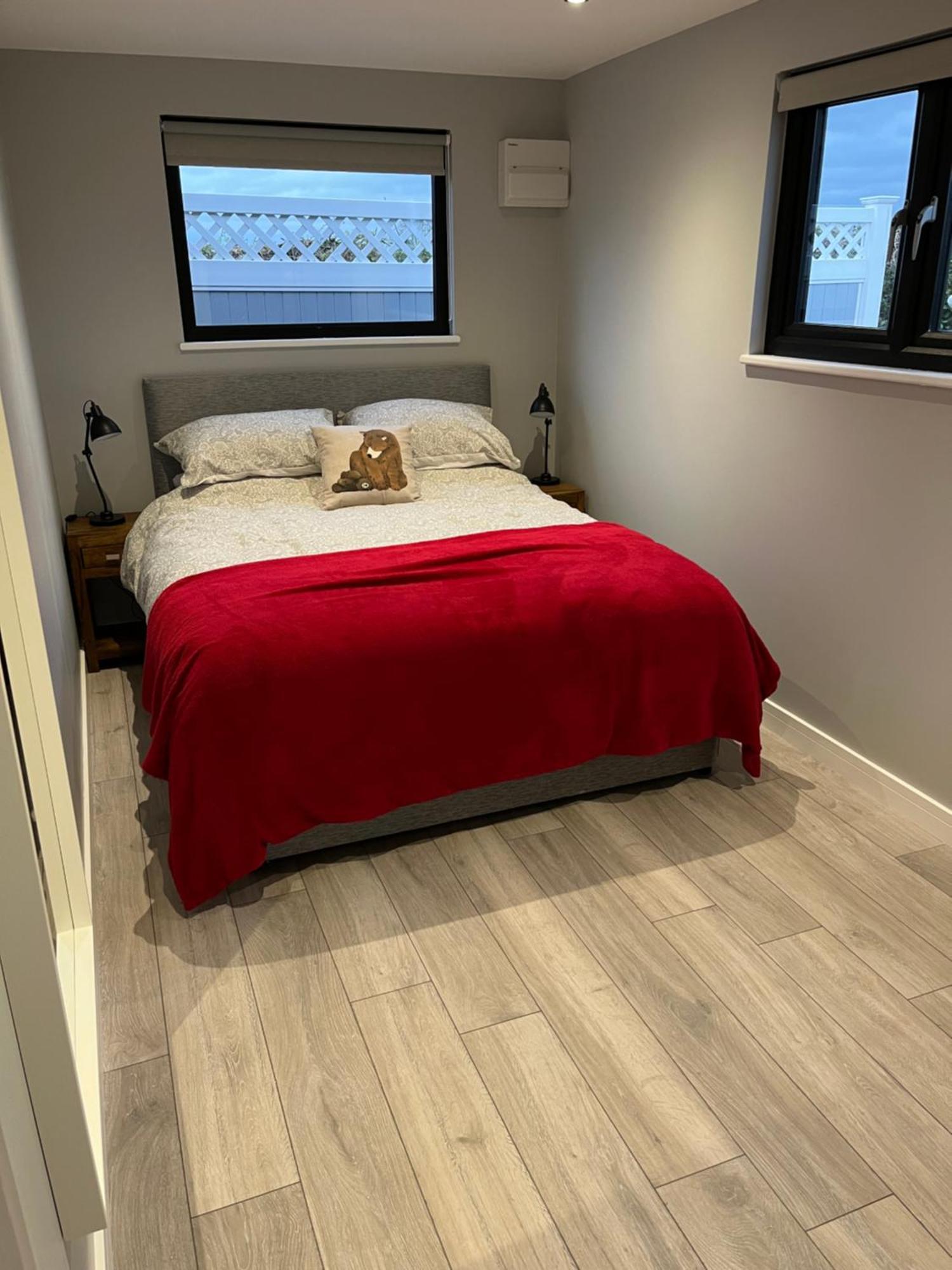The Carranstown Lodge Duleek Exteriör bild