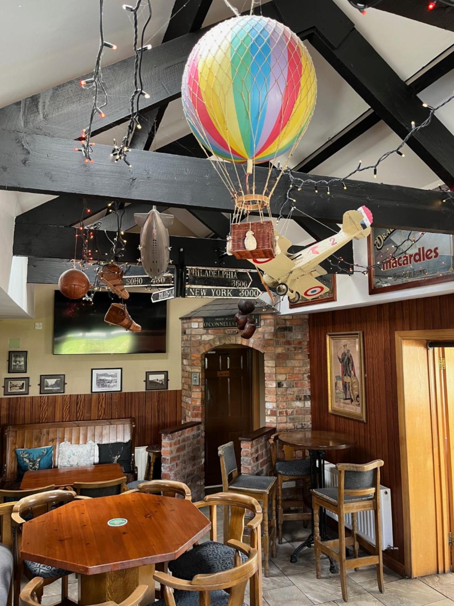 The Carranstown Lodge Duleek Exteriör bild